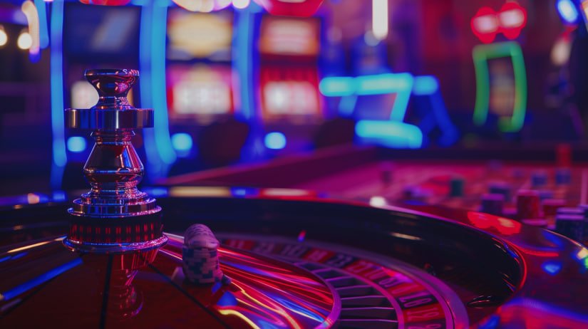 bojoko live casino dealer profesional meja baccarat roulette streaming HD Indonesia