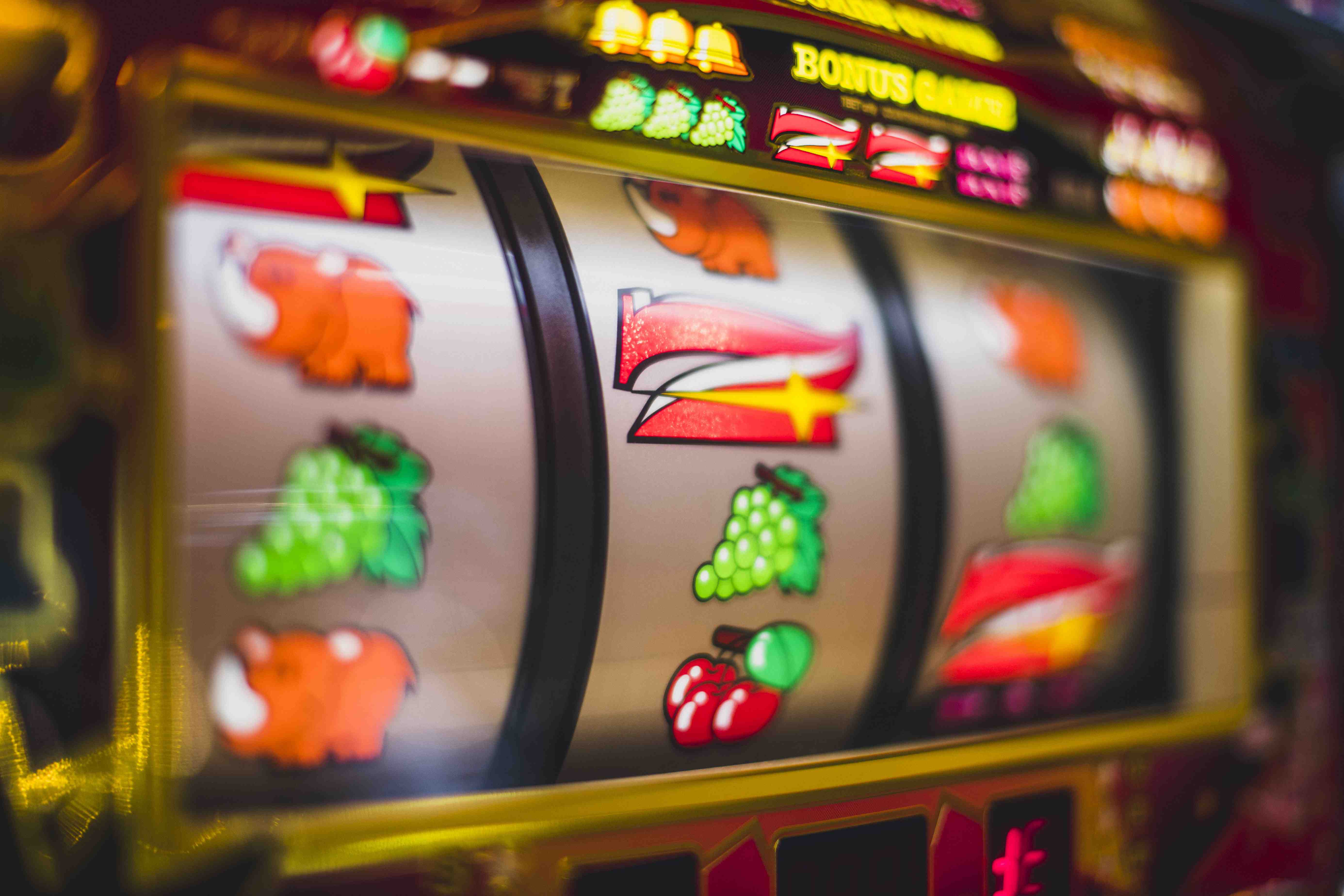 bojoko slot online ratusan pilihan mesin jackpot