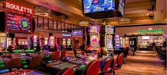 bojoko slot online tampilan mesin slot modern jackpot progresif Indonesia