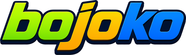Bojoko Logo